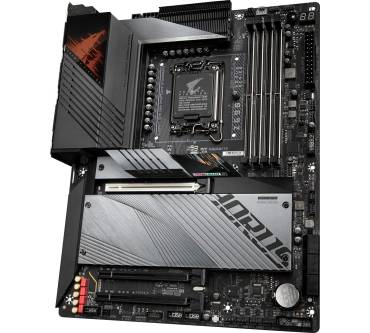 Produktbild GigaByte Z690 AORUS Ultra