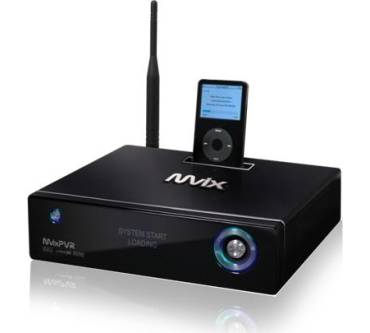Produktbild Unicorn Mvix PVR (1000 GB)