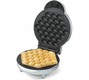 Produktbild Trebs 99361 Bubble Waffeleisen