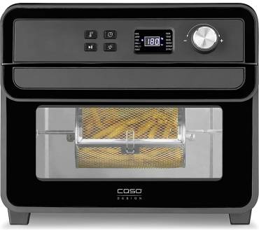 Produktbild Caso AirFry Chef 1700