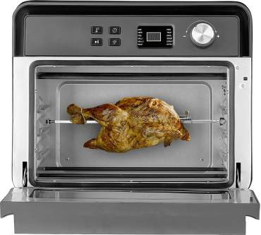 Produktbild Caso AirFry Chef 1700