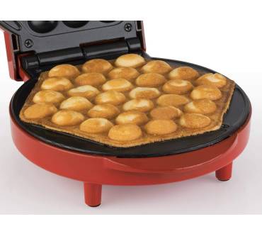 Produktbild Korona Bubble Waffeleisen 41005