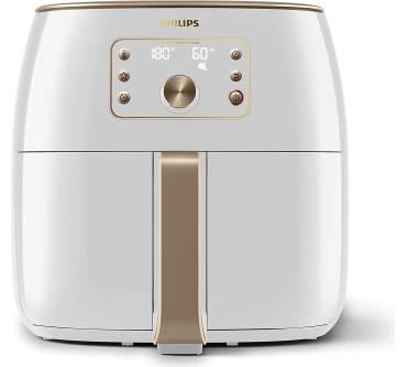 Produktbild Philips Airfryer XXL HD9860/90