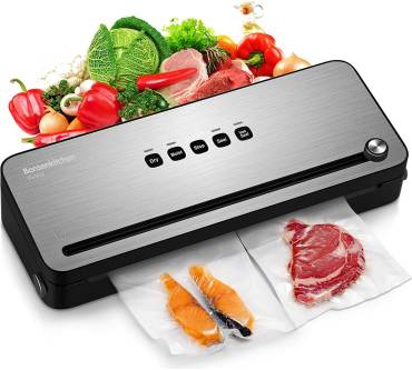 Produktbild Bonsenkitchen VS3802