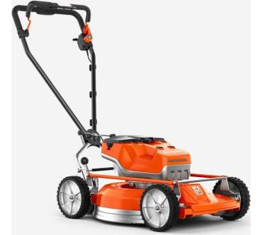 Produktbild Husqvarna LB 553iV