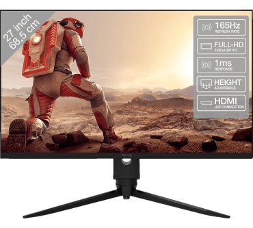 Produktbild PEAQ PMO G270-FFK