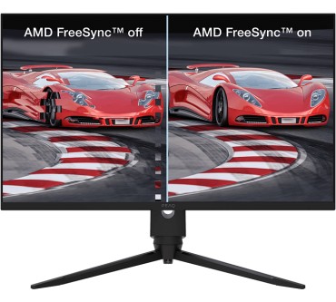 Produktbild PEAQ PMO G270-FFK