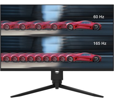 Produktbild PEAQ PMO G270-FFK