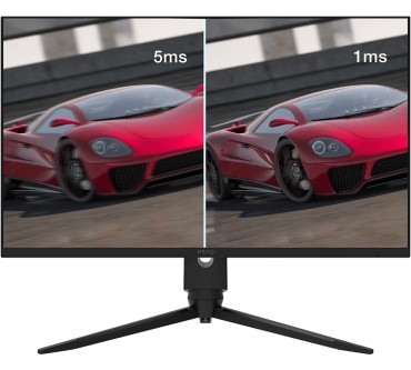 Produktbild PEAQ PMO G270-FFK