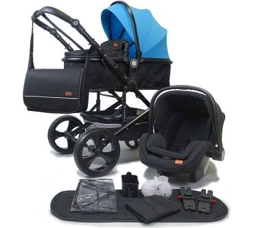 Produktbild Pixini Kalani 3in1