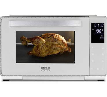 Produktbild Caso Bake & Style 26 Touch