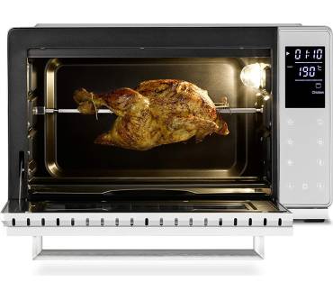 Produktbild Caso Bake & Style 26 Touch