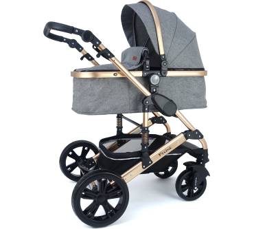 Produktbild Pixini California 3in1 Megaset