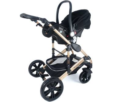 Produktbild Pixini California 3in1 Megaset