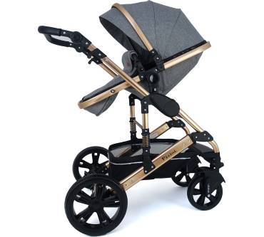 Produktbild Pixini California 3in1 Megaset