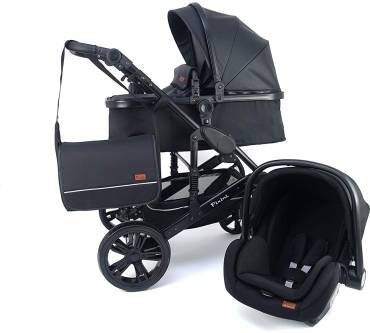 Produktbild Pixini California 3in1 Megaset