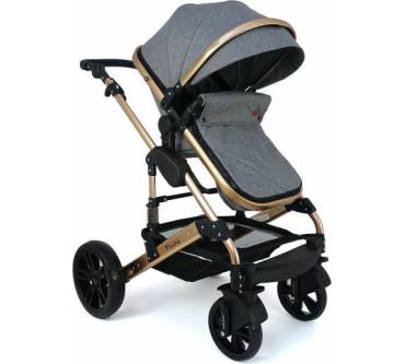 Produktbild Pixini California 3in1 Megaset