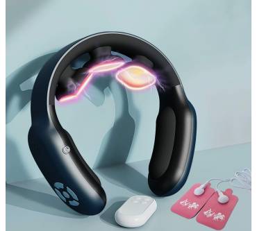 Produktbild IGRARK Puls Nackenmassagegerät