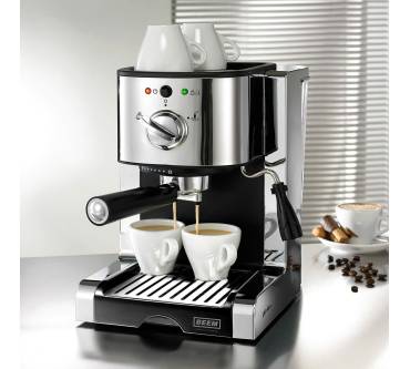 Produktbild BEEM Espresso Perfect Ultimate