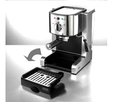 Produktbild BEEM Espresso Perfect Ultimate