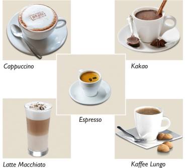 Produktbild BEEM Espresso Perfect Ultimate