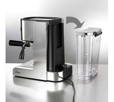 Produktbild BEEM Espresso Perfect Ultimate