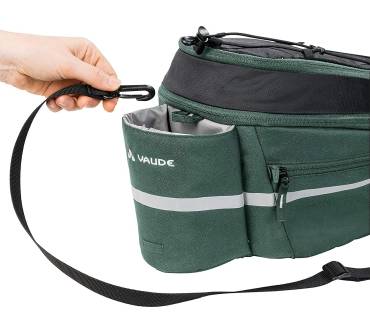 Produktbild Vaude Silkroad L (Snap-it)