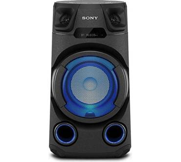 Produktbild Sony MHC-V13