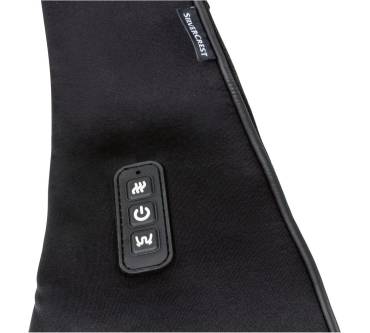 Produktbild Lidl / Silvercrest Shiatsu Nackenmassagegerät