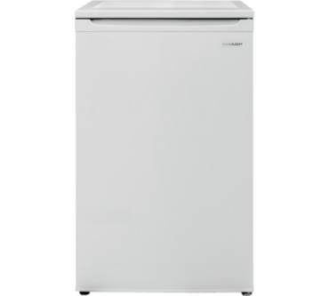 Produktbild Sharp SJ-UF088M4W