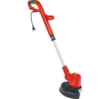 Produktbild Wolf-Garten Lycos E/350 T