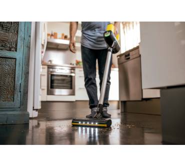 Produktbild Kärcher VC 6 Cordless ourFamily (1.198-660.0)