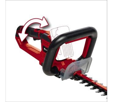 Produktbild Einhell GE-CH 18/60 Li-Solo