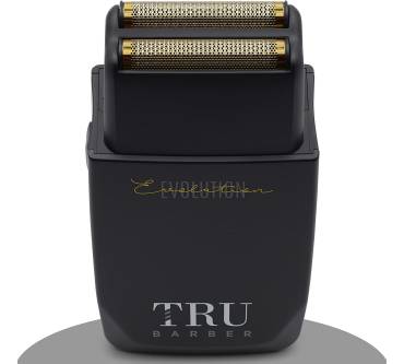 Produktbild TRU Barber Evolution Shaver