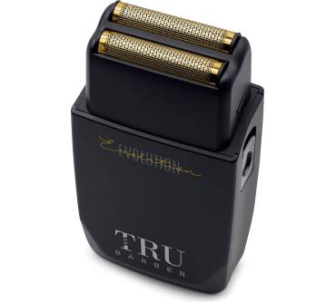 Produktbild TRU Barber Evolution Shaver