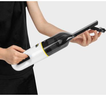 Produktbild Kärcher CVH 2 Premium (1.198-421.0)