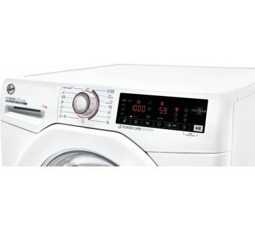 Produktbild Hoover H-WASH 300 PLUS H3W4 37TXME/1-S