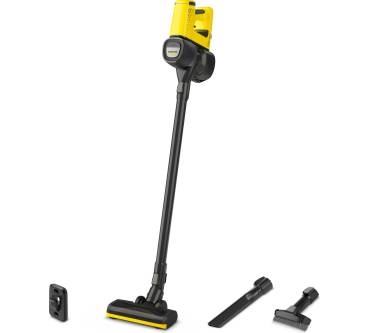 Produktbild Kärcher VC 4 Cordless myHome (1.198-620.0)