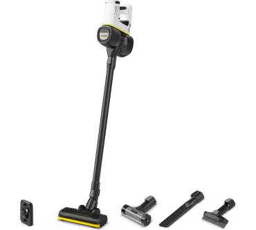 Produktbild Kärcher VC 4 Cordless myHome Premium ( 1.198-640.0)