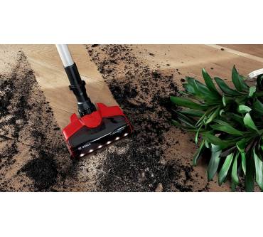 Produktbild Bosch Unlimited 7 ProAnimal BKS711PET