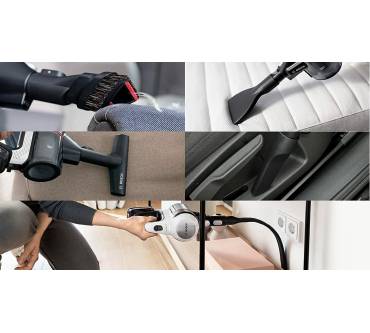 Produktbild Bosch Unlimited 7 BSS711W