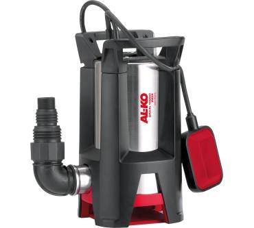 Produktbild Al-Ko Drain 1000 Inox Comfort