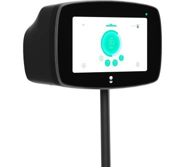 Produktbild Wallbox Chargers Commander 2