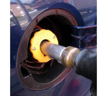 Produktbild KW Systems OnlyDiesel