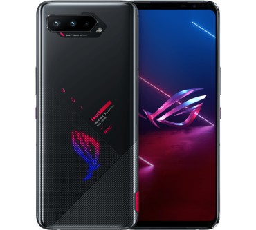 Produktbild Asus ROG Phone 5s