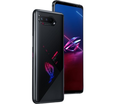 Produktbild Asus ROG Phone 5s