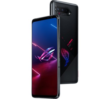 Produktbild Asus ROG Phone 5s