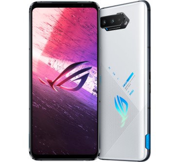 Produktbild Asus ROG Phone 5s