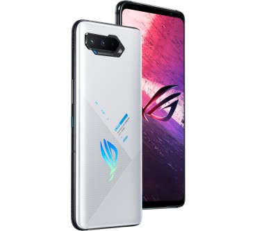 Produktbild Asus ROG Phone 5s