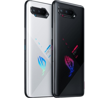 Produktbild Asus ROG Phone 5s